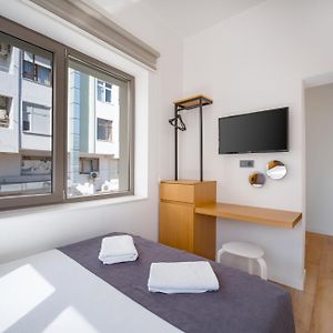 Superior Zimmer mit Kingsize-Bett